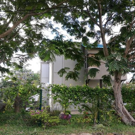 Le Morne Kite Villas 라 골레트 외부 사진